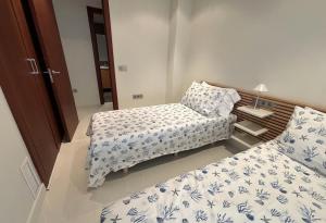 Garraf Sitges, apartamento Premium