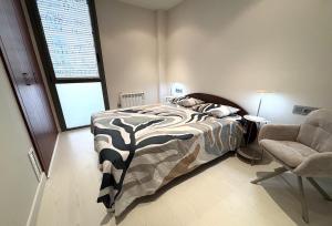 Garraf Sitges, apartamento Premium
