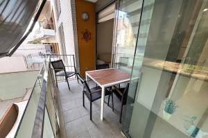 Garraf Sitges, apartamento Premium