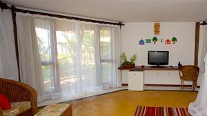 Pousada Farol das Tartarugas