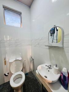 GADIEL MARUDU Homestay R