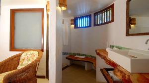 Pousada Farol das Tartarugas