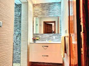 appartement pied dans leau