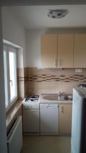 Studio apartmani Žilić