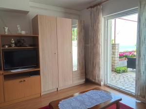Studio apartmani Žilić