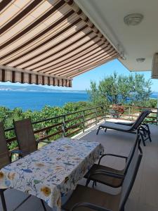 Studio apartmani Žilić