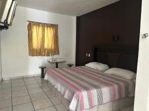 Auto Hotel El Pacífico