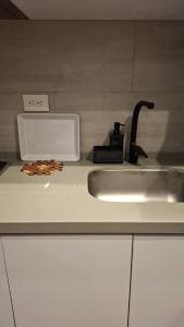 Tu apartamento de lujo junto a la playa