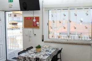 Casa das Andorinhas