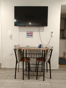 LA CASA Di GIORGIO