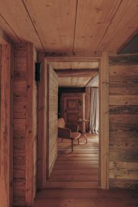 Le Rucher - Hotel Le Central & Chalets