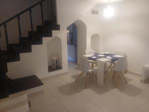 Villa Colle Circeo 1°