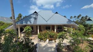 Meremeta Lodge