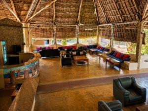 Meremeta Lodge