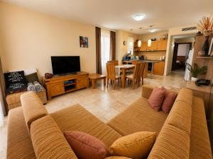 Sea View & infinity pool apartments in Kaliakria resort