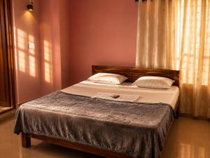MB SURIYA lodge & homestay