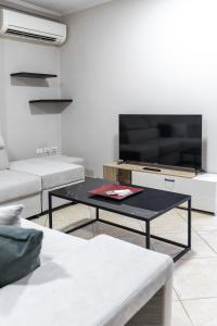 We Love Tirana in Center 2BR Apartment