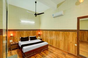 HOTEL O SAFFRON