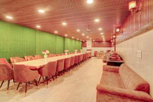 HOTEL O SAFFRON