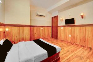 HOTEL O SAFFRON