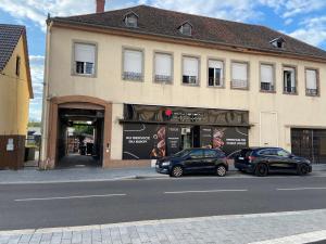 Superbe 3 Pièces - 8 Couchages - Proche Tram & Commodités