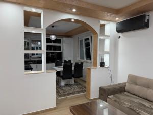Lux apartment