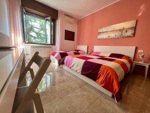 B&B Dream Milano Santa Giulia Free Wi-Fi M3