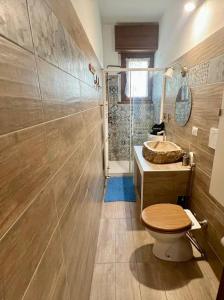 B&B Dream Milano Santa Giulia Free Wi-Fi M3
