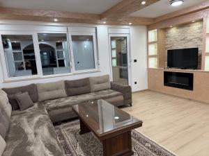 Lux apartment