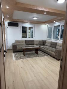Lux apartment