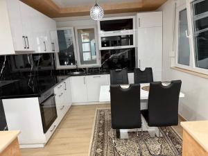 Lux apartment