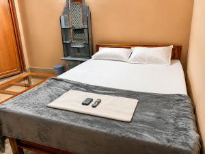 MB SURIYA lodge & homestay
