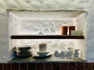 O ΦOURNOΣ - The Old Bakery Villa - Heart of Chora