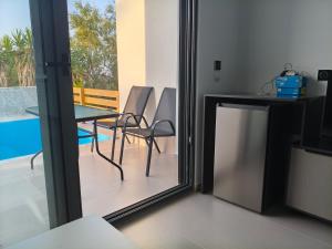 Aegina-Paradise Suites