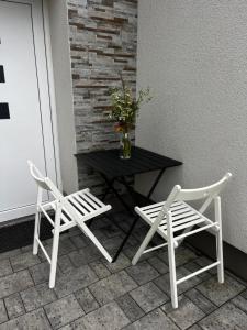 Apartmán Buky