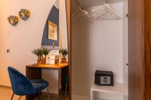 Suite interno9