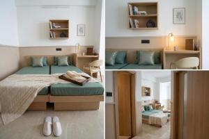 AS Living Guest House - A boutique stay near Apollo Hospital, City Center Mall, PhysicsWallah, Allen, SPM