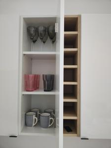 Apartamenty 77 B