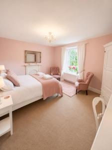Beautiful Borrowdale Valley Cottage