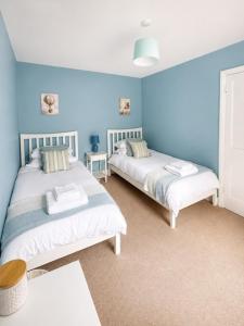 Beautiful Borrowdale Valley Cottage