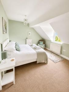 Beautiful Borrowdale Valley Cottage