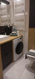 Słoneczny Apartament Poleska