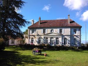 Demeure de l'île rollet photo 6