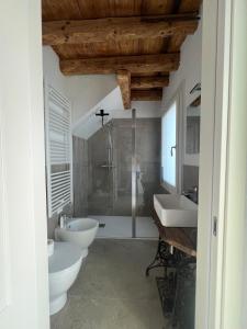 Il rifugio nel Brenta - LV Experience House