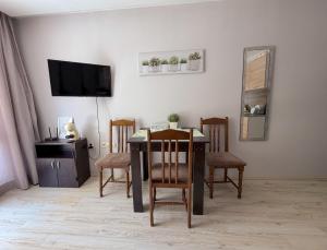 One-bedroom apartment 100 meters from the beach - Nesebar