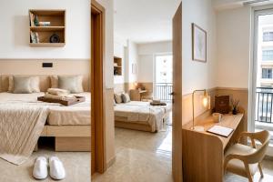 AS Living Guest House - A boutique stay near Apollo Hospital, City Center Mall, PhysicsWallah, Allen, SPM