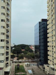 Monoambiente moderno y acogedor