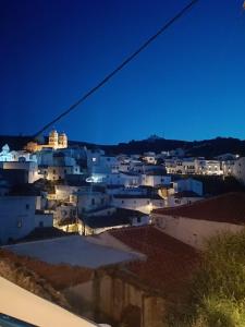 Γαλατιανή Θεα Galatian View