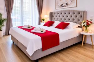 Bigoli Residence - Mamaia Nord