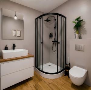 ANZA Seaside stay - Baltea Apartments, Gdańsk Przymorze